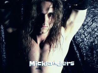 Micklanders