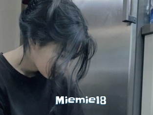 Miemie18