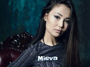 Mieva