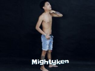 Mightyken