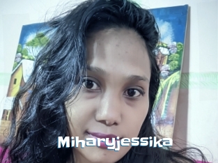 Miharyjessika