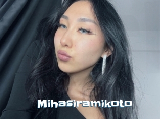 Mihasiramikoto