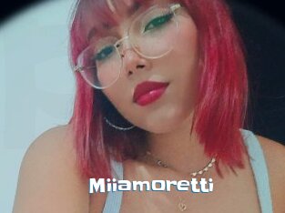 Miiamoretti