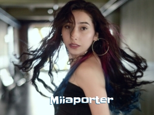 Miiaporter