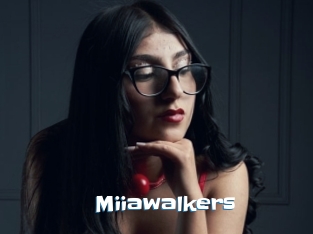 Miiawalkers