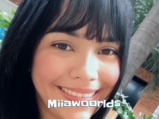 Miiawoorlds