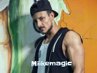 Miikemagic