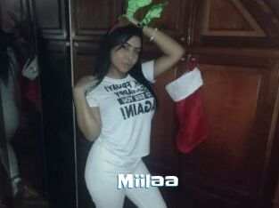 Miilaa