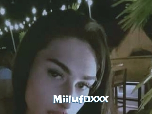 Miilufoxxx