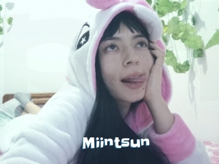 Miintsun