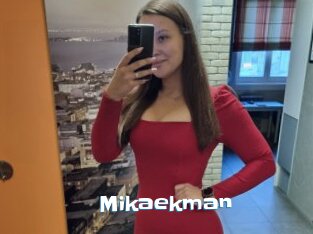 Mikaekman