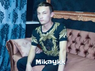 Mikaykk