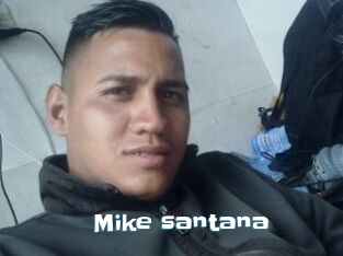 Mike_santana