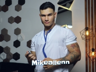 Mikeallenn