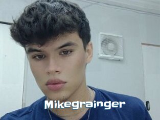 Mikegrainger