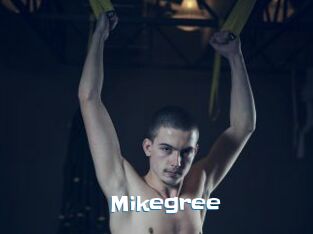 Mikegree