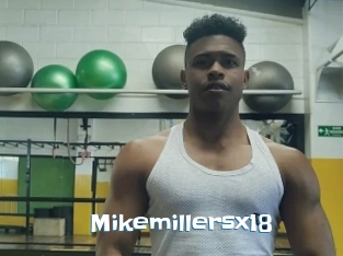 Mikemillersx18