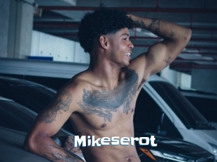 Mikeserot