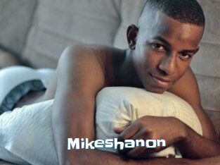 Mikeshanon