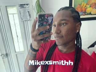Mikexsmithh