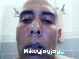Mikeyjayjay