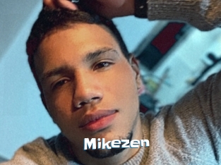 Mikezen