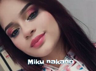 Miku_nakano
