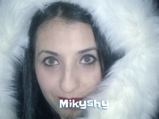 Mikyshy