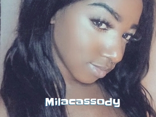 Milacassody