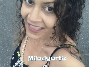 Miladyortiz
