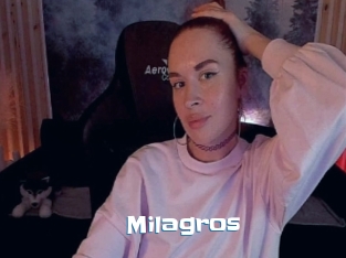 Milagros