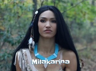 Milakarina