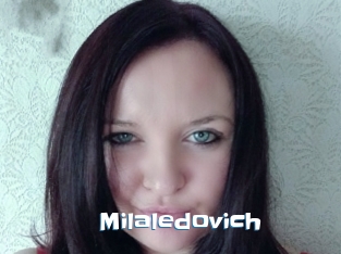 Milaledovich