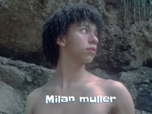 Milan_muller