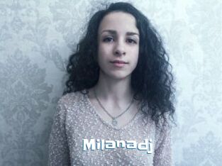 Milanadj