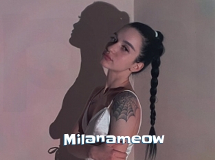 Milanameow