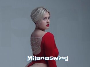 Milanaswing