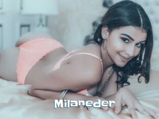 Milaneder