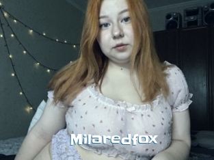 Milaredfox