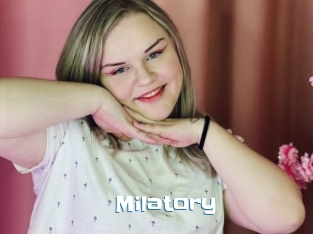 Milatory