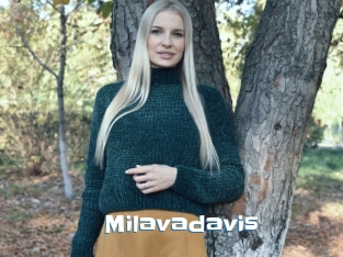 Milavadavis