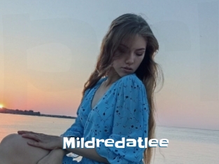 Mildredatlee