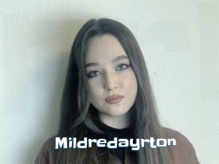 Mildredayrton
