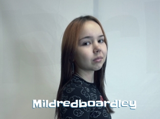 Mildredboardley