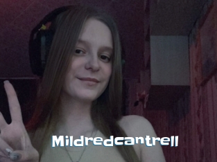 Mildredcantrell