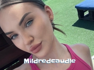 Mildredcaudle
