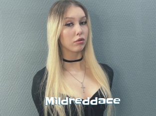 Mildreddace