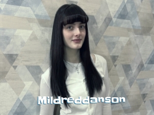 Mildreddanson