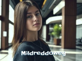 Mildreddowey
