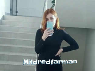 Mildredfarman